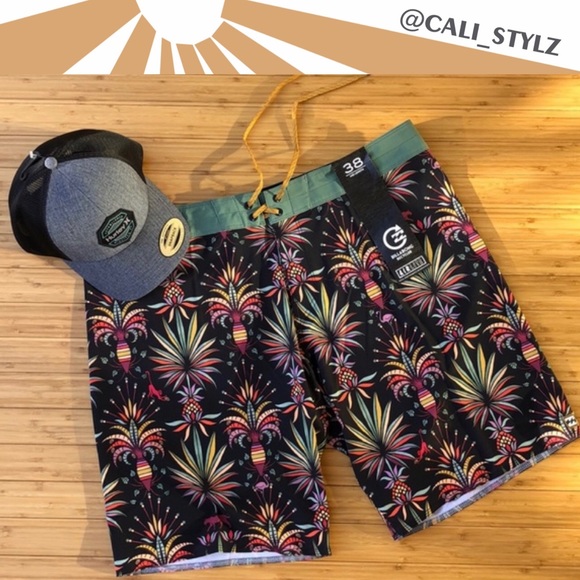 🔷🔹BILLABONG SUNDAY BOARD SHORTS 🔹🔷